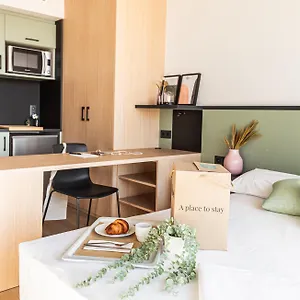 Atenea Living , Mataró España