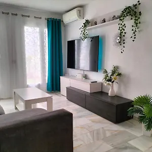 Apartamento Las Abejeras , Estepona España